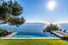 Villa à Carqueiranne - S-LUX BALCON SUR LA MER  Carqueiranne