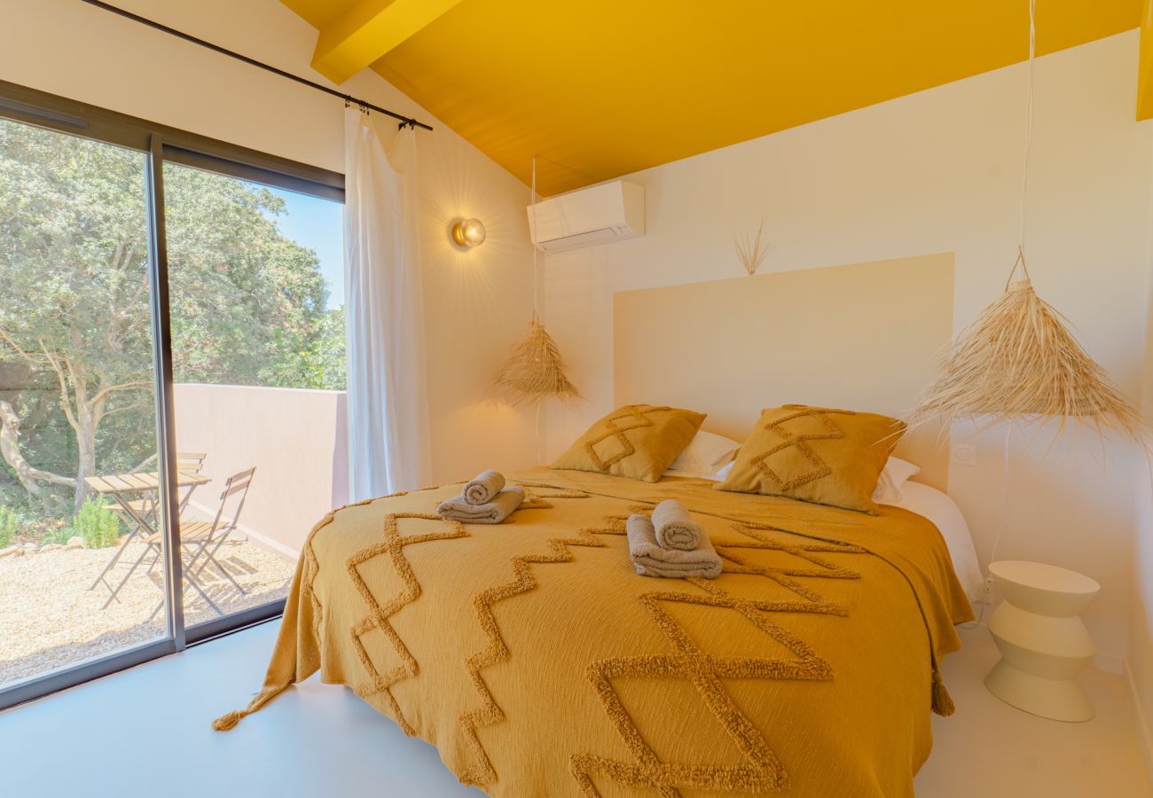 Villa à Hyères - MAISON DOUCE By S-Lux