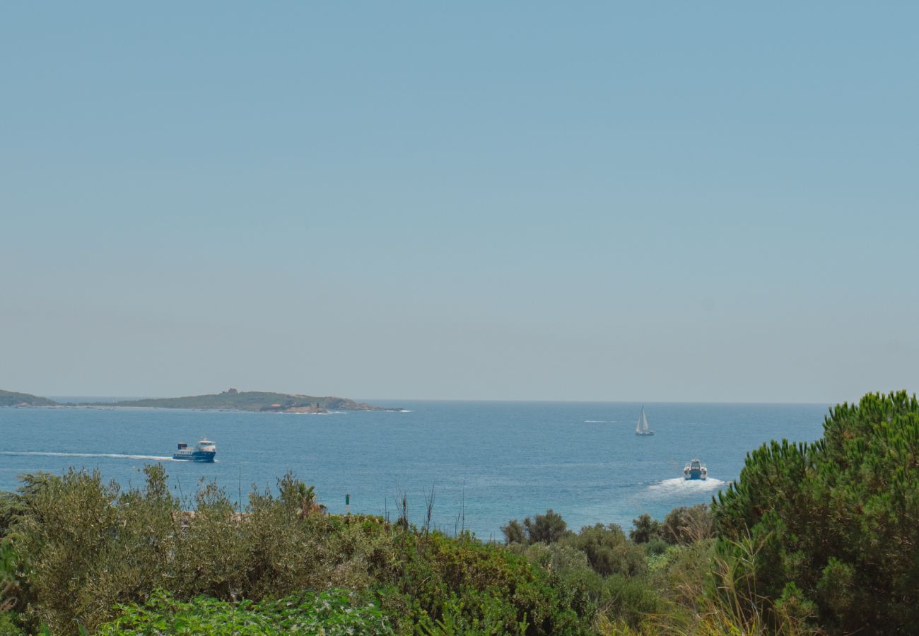 Villa à Hyères - MAISON DOUCE By S-Lux