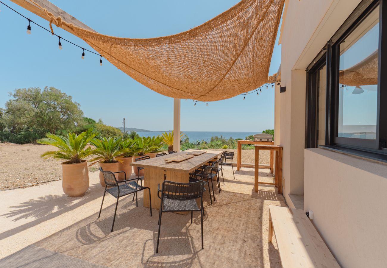 Villa à Hyères - MAISON DOUCE By S-Lux