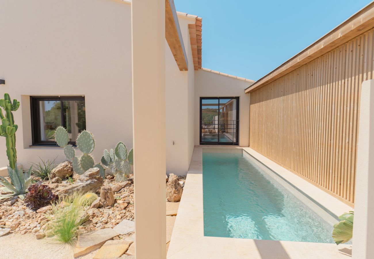 Villa à Hyères - MAISON DOUCE By S-Lux