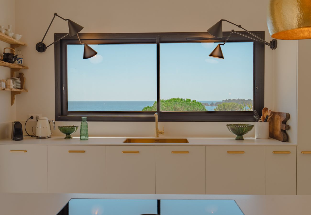 Villa à Hyères - MAISON DOUCE By S-Lux