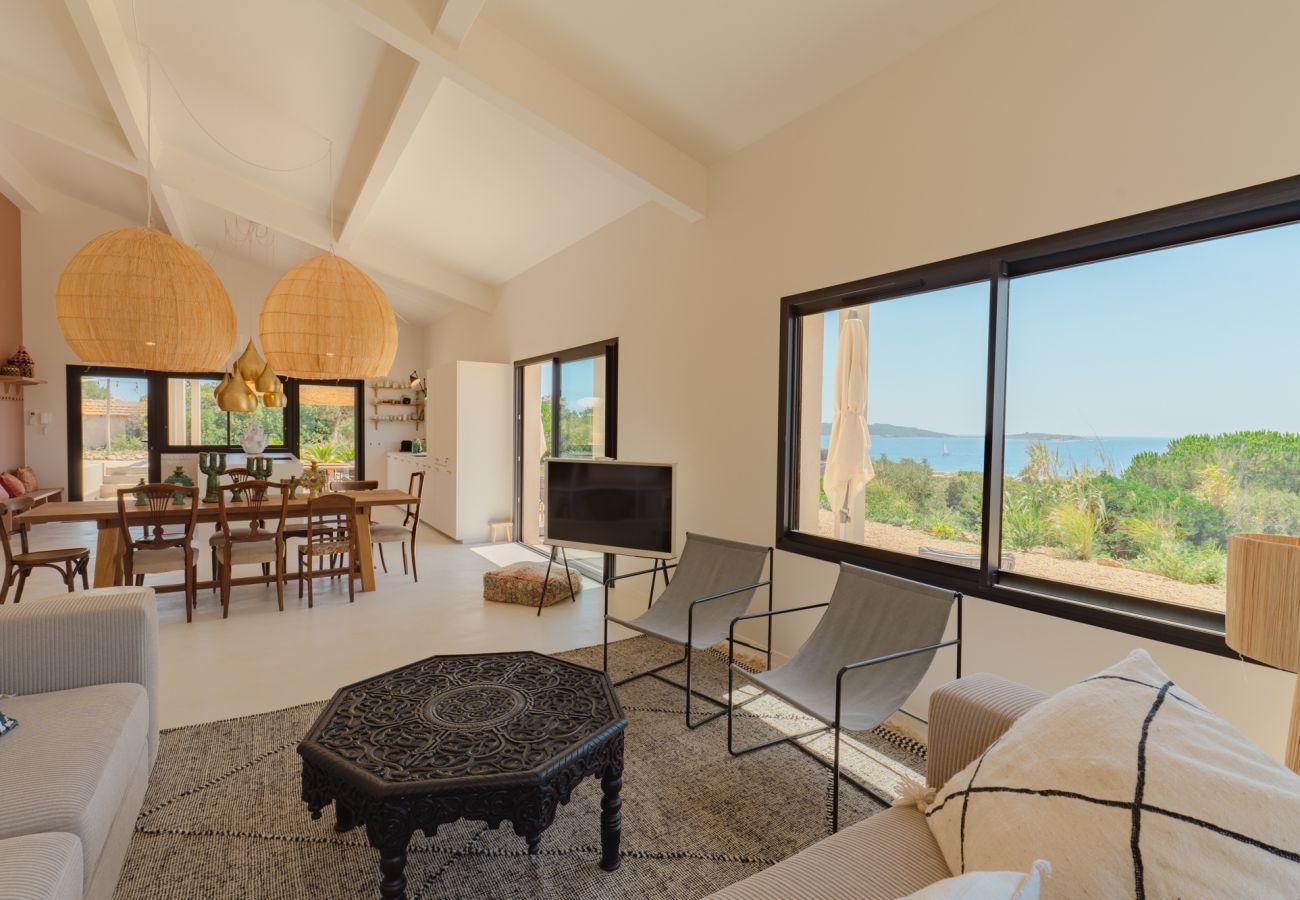 Villa à Hyères - MAISON DOUCE By S-Lux