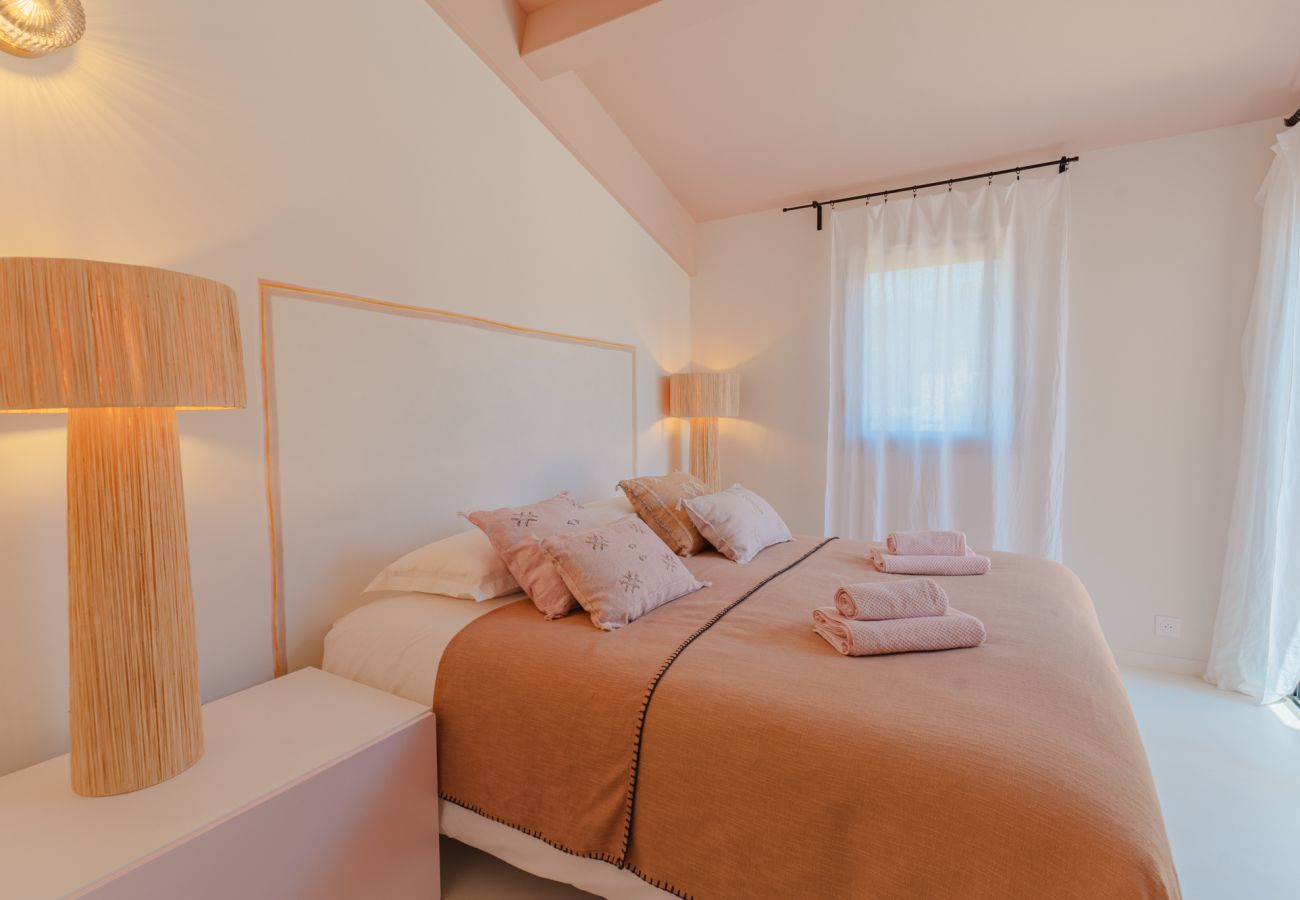 Villa à Hyères - MAISON DOUCE By S-Lux