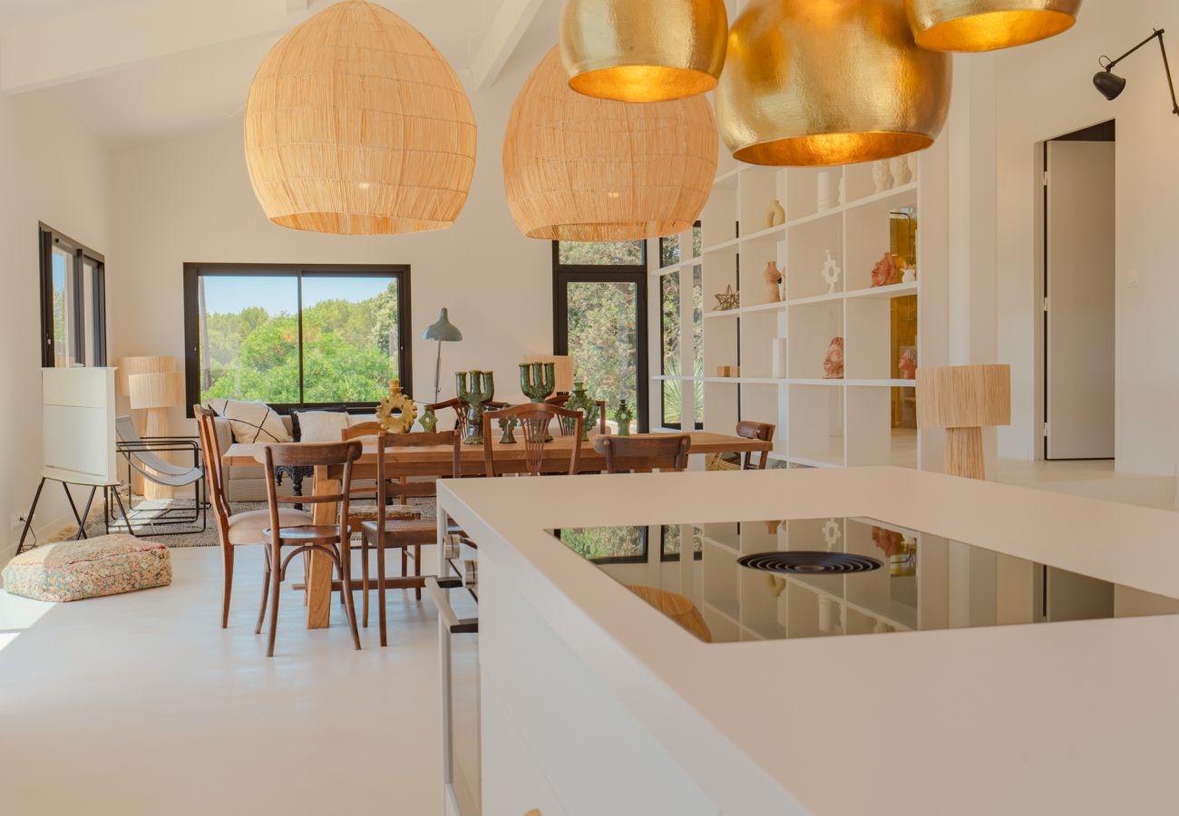 Villa à Hyères - MAISON DOUCE By S-Lux