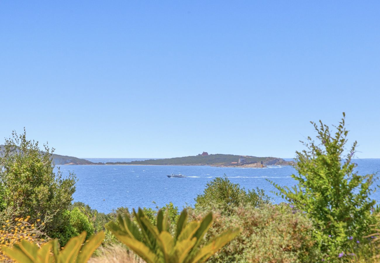 Villa à Hyères - S-LUX Villa Maison Douce