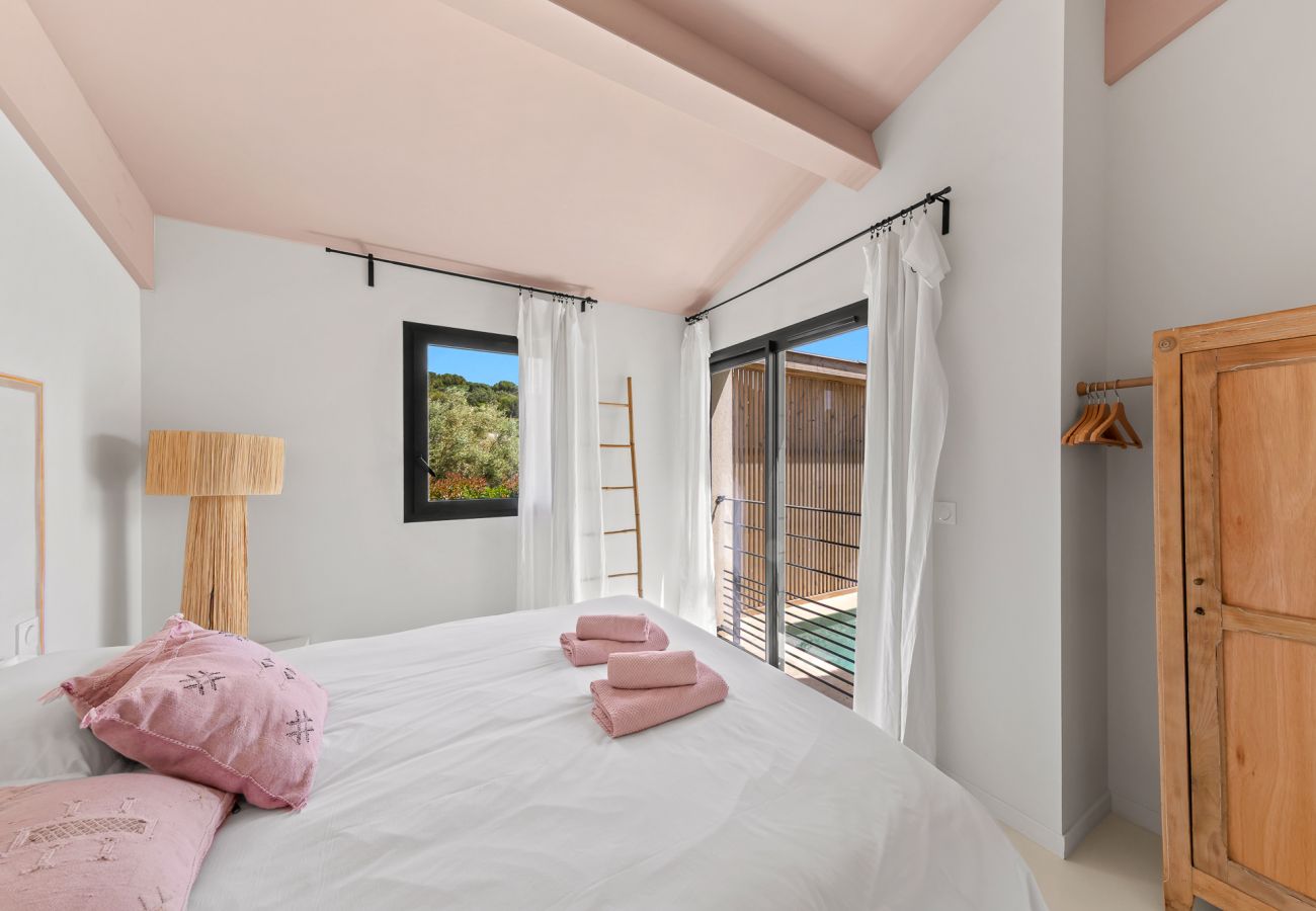 Villa à Hyères - S-LUX Villa Maison Douce