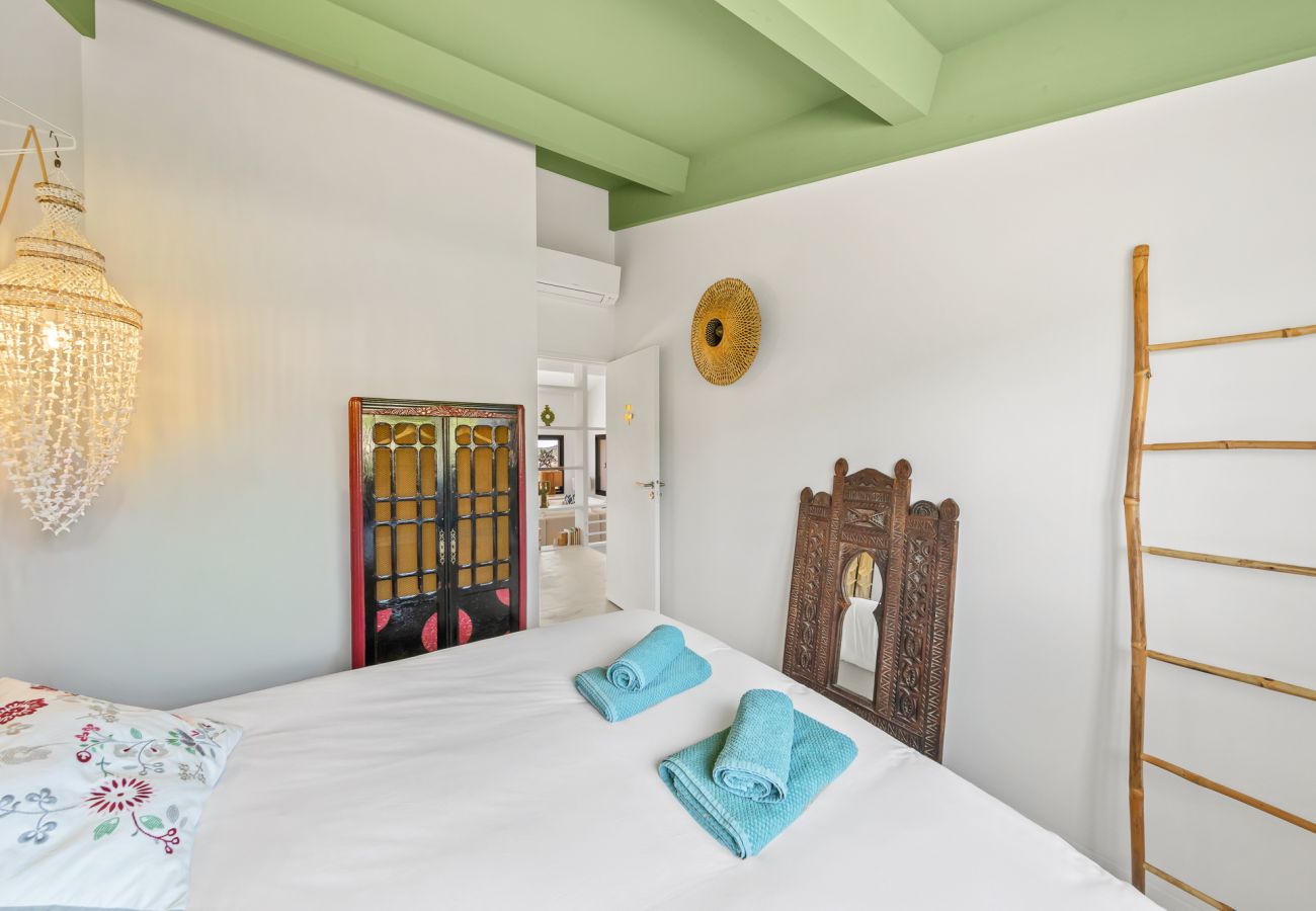 Villa à Hyères - S-LUX Villa Maison Douce