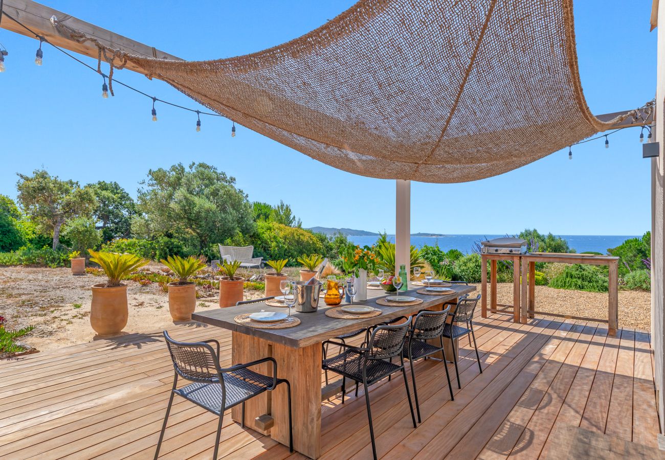 Villa à Hyères - S-LUX Villa Maison Douce