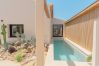 Villa à Hyères - MAISON DOUCE By S-Lux