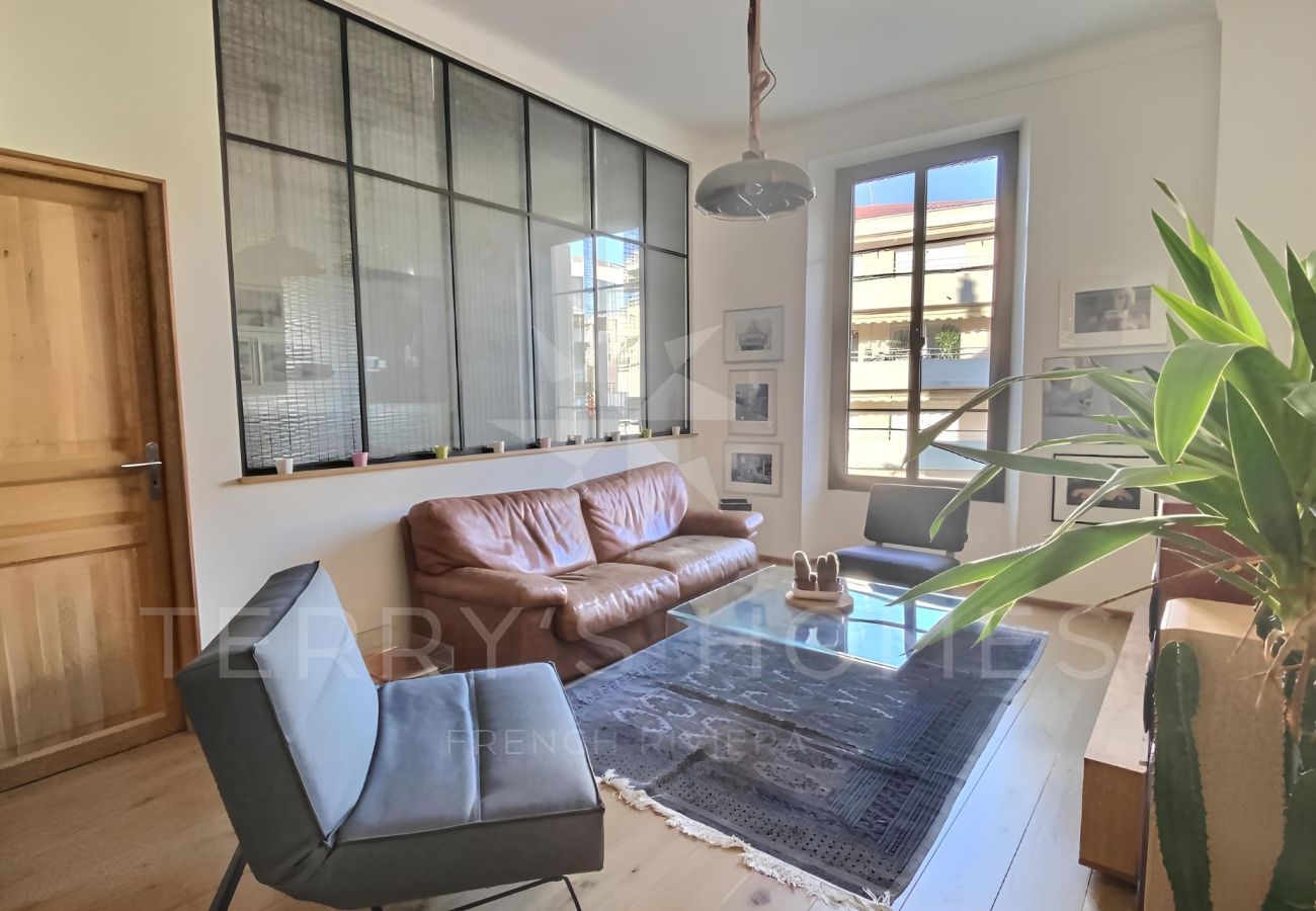 Appartement à Cannes - Louis By Terry's Homes