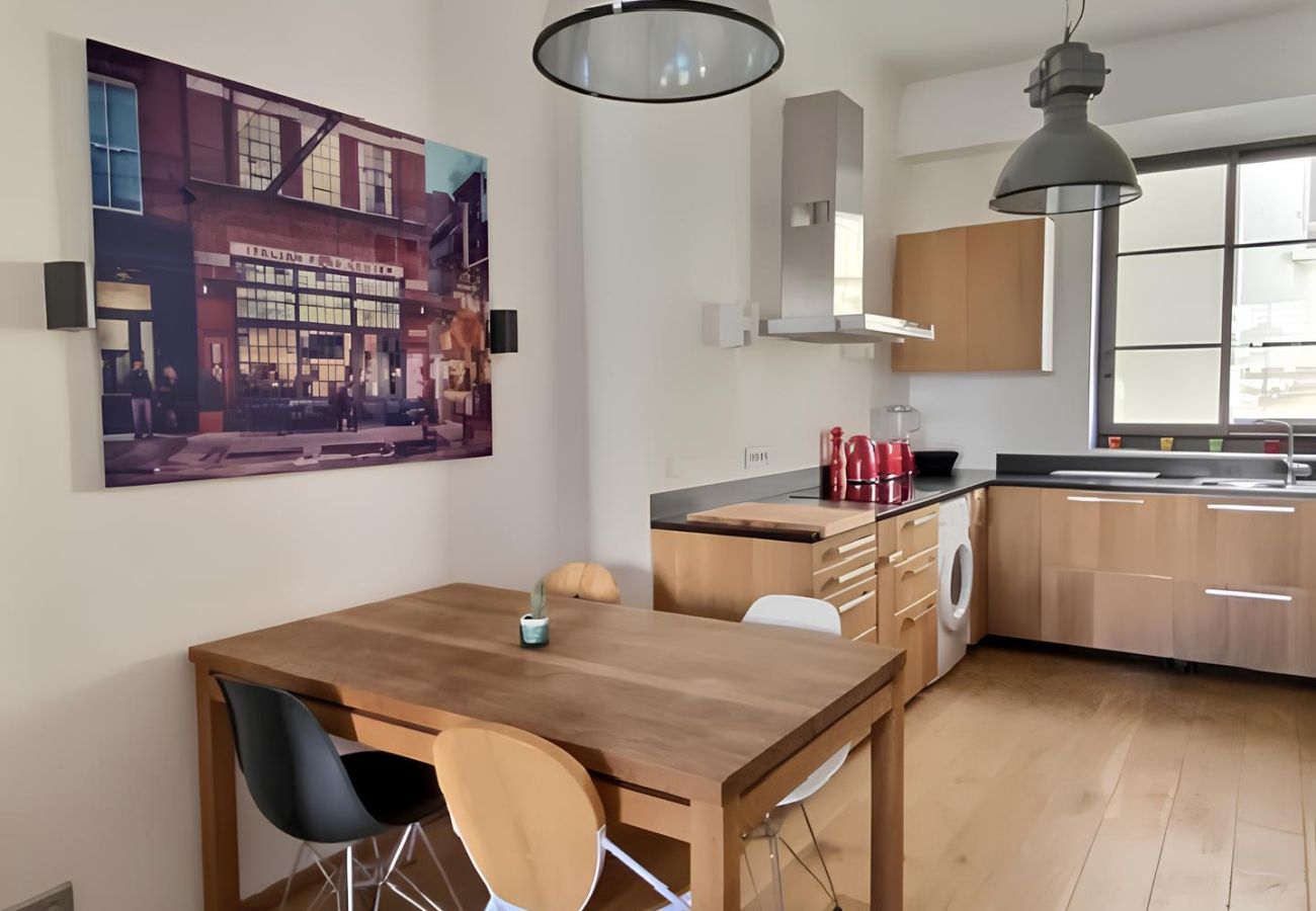 Appartement à Cannes - Louis By Terry's Homes