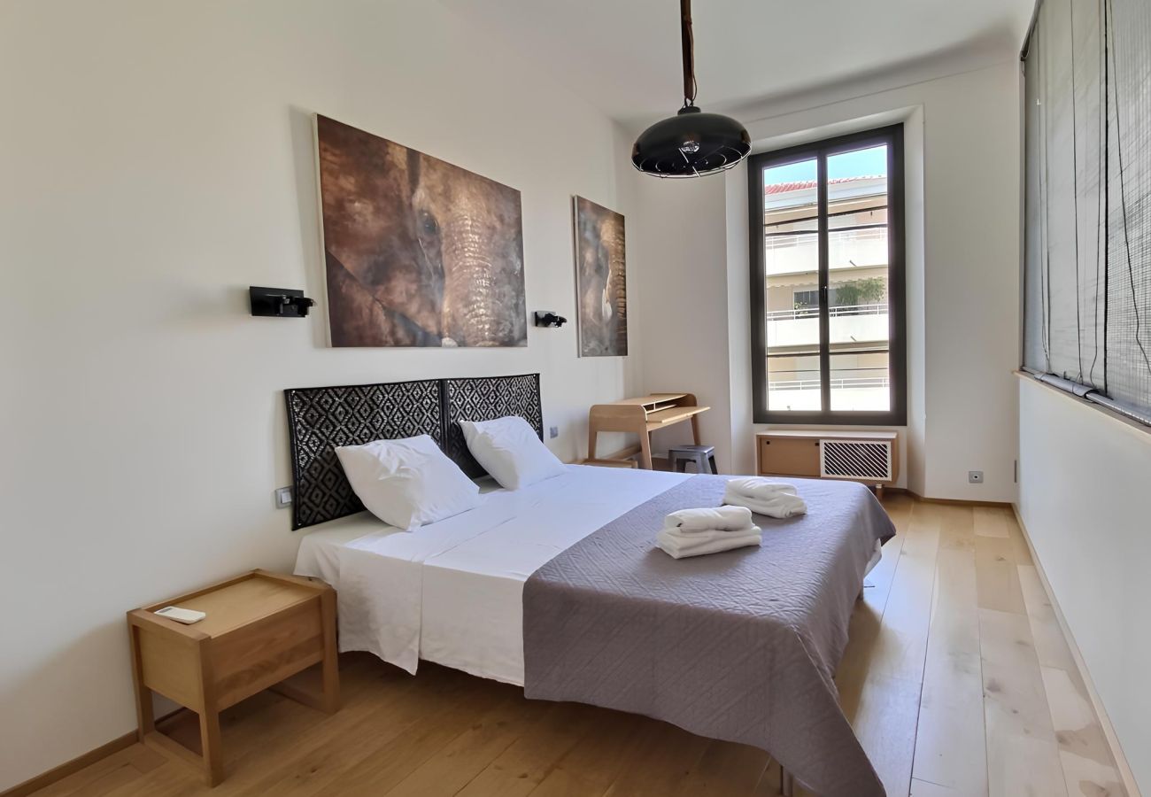 Appartement à Cannes - Louis By Terry's Homes