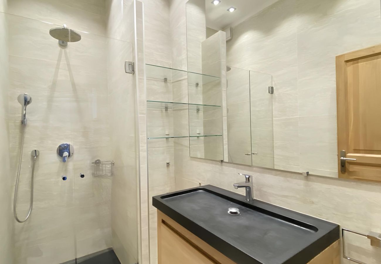 Appartement à Cannes - Louis By Terry's Homes