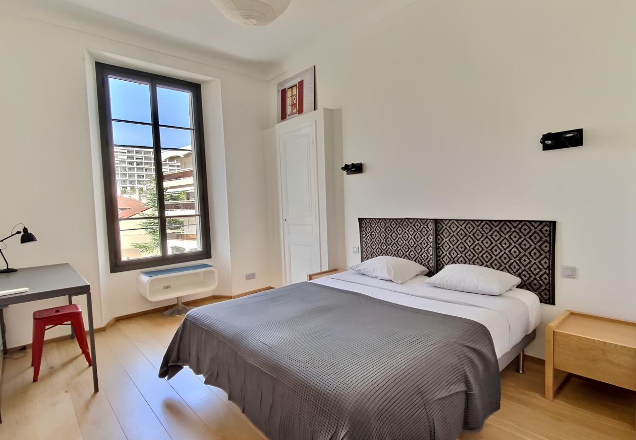 Appartement à Cannes - Louis By Terry's Homes