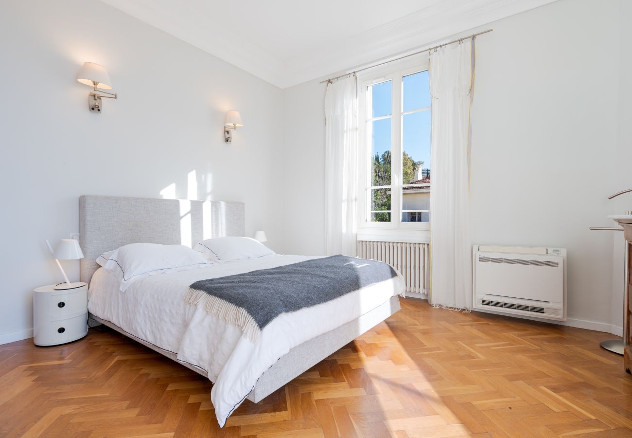 Villa à Cannes - MARIE By Terry's Homes