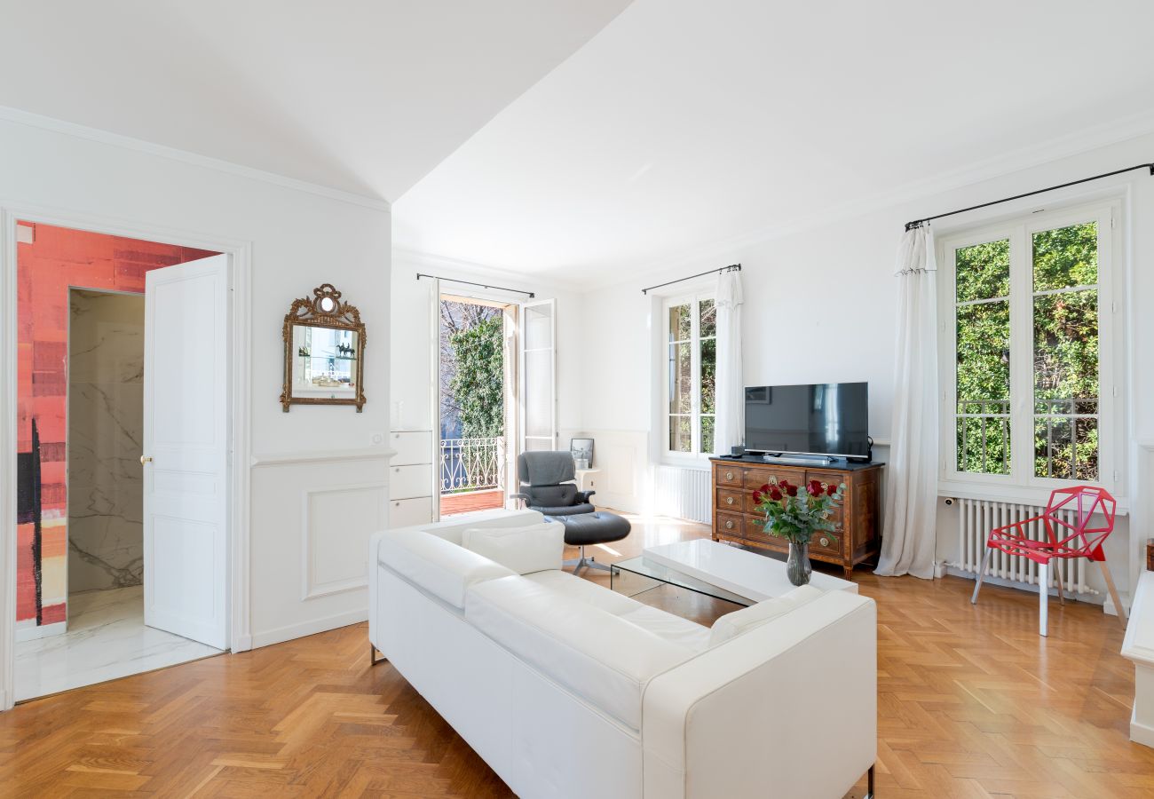 Villa à Cannes - MARIE By Terry's Homes