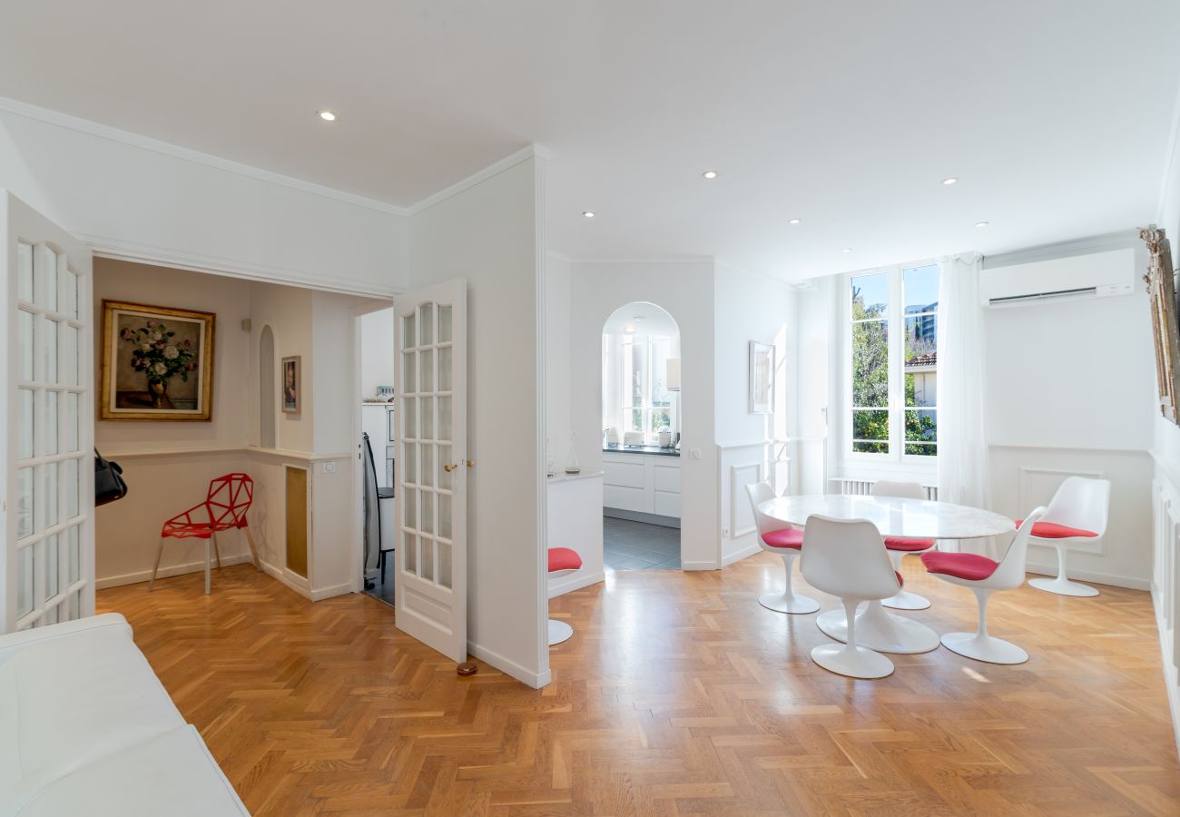 Villa à Cannes - MARIE By Terry's Homes
