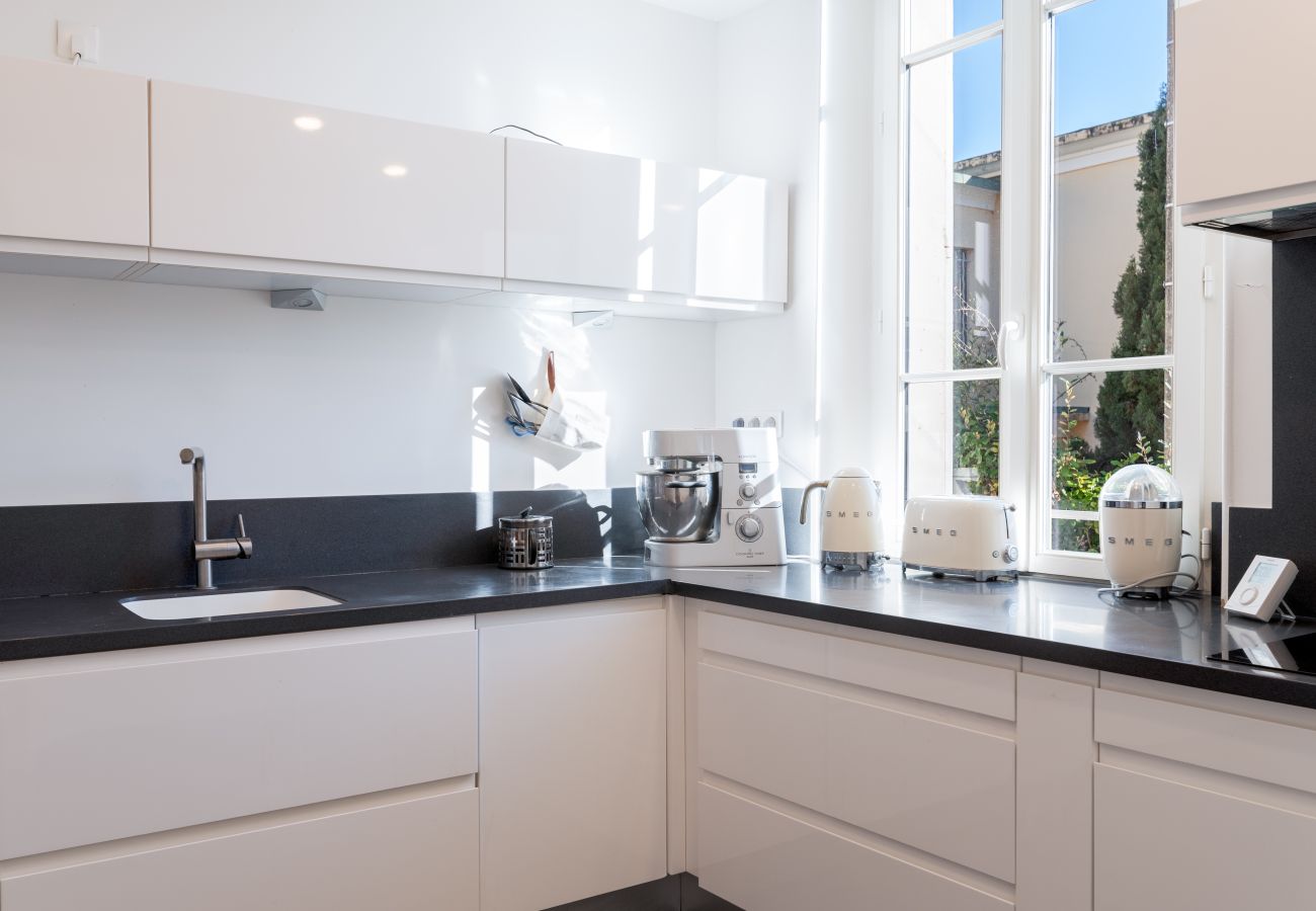 Villa à Cannes - MARIE By Terry's Homes