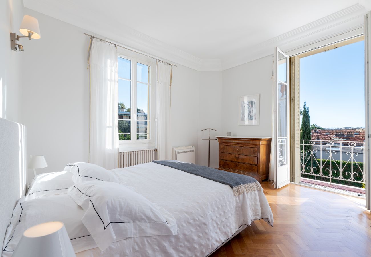 Villa à Cannes - MARIE By Terry's Homes