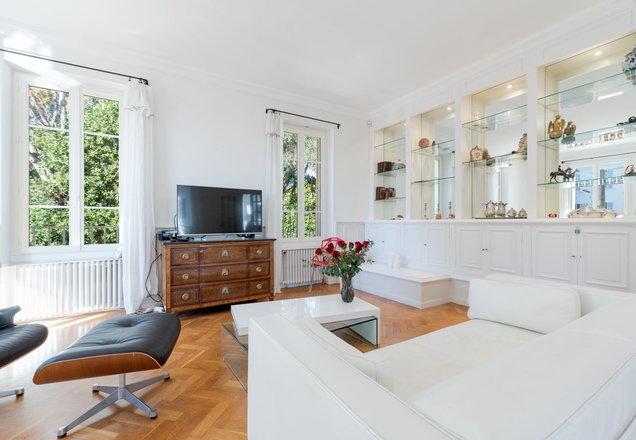 Villa à Cannes - MARIE By Terry's Homes