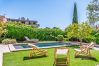 Villa à Cannes - MARIE By Terry's Homes