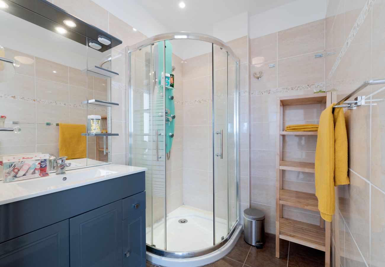 Appartement à Cannes - MARIUS By Terry's Homes