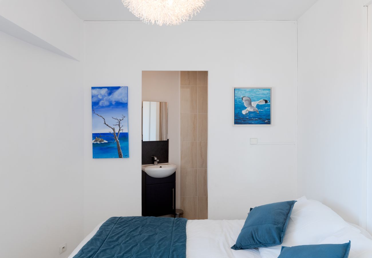 Appartement à Cannes - MARIUS By Terry's Homes