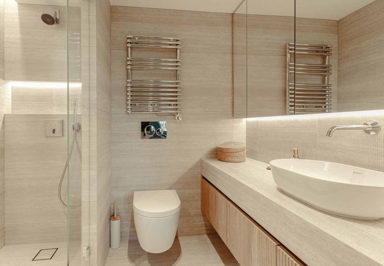 Villa à Saint-Tropez - VILLA MAROMA By Terry's Homes