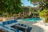 Villa à Saint-Tropez - VILLA MAROMA By Terry's Homes
