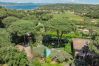 Villa à Saint-Tropez - VILLA MAROMA By Terry's Homes