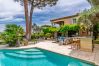 Villa à Saint-Tropez - VILLA MAROMA By Terry's Homes