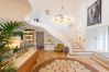 Villa à Saint-Tropez - VILLA MAROMA By Terry's Homes