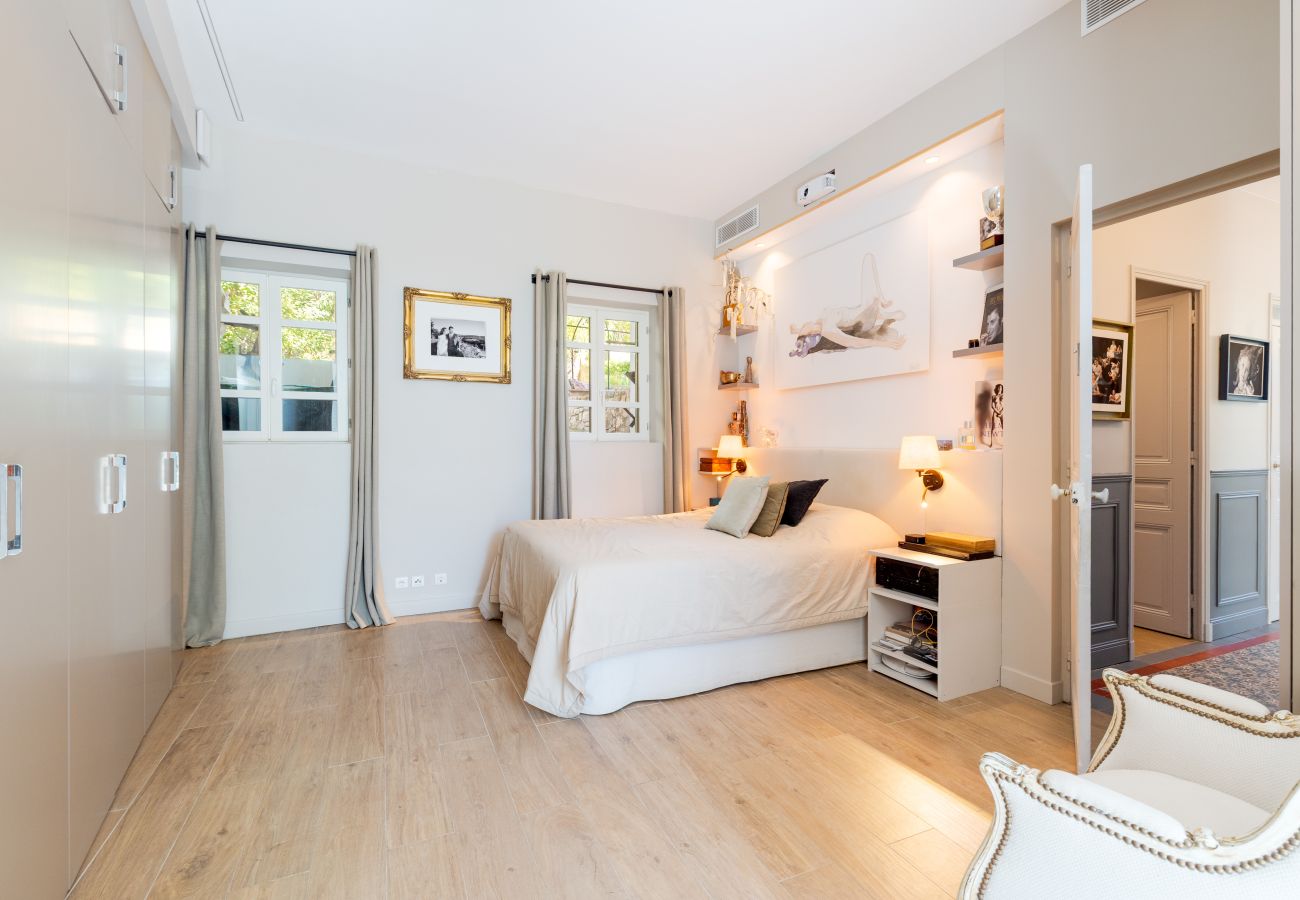 Maison à Le Cannet - VILLA ISABELLE By Terry's Homes
