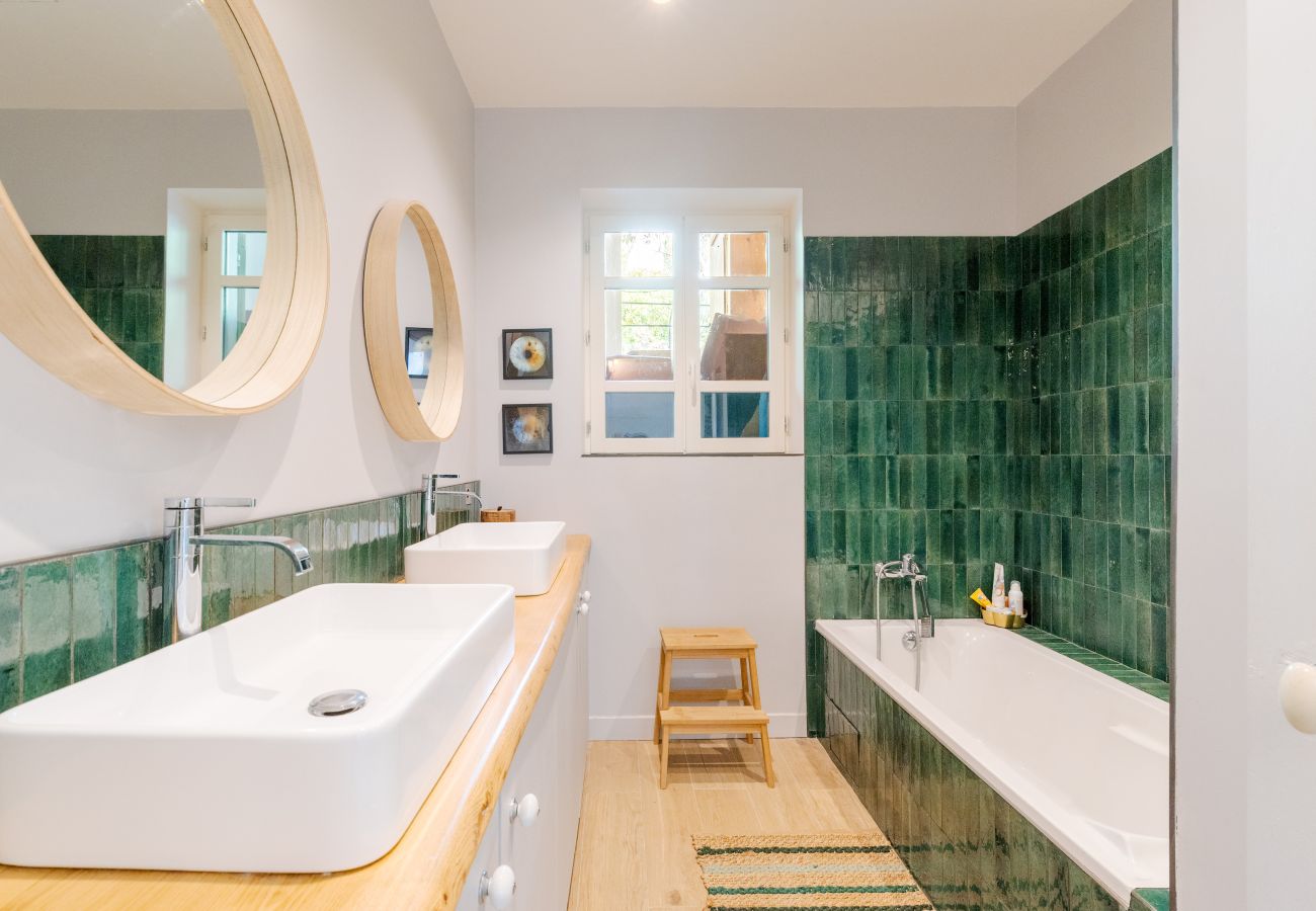 Maison à Le Cannet - VILLA ISABELLE By Terry's Homes