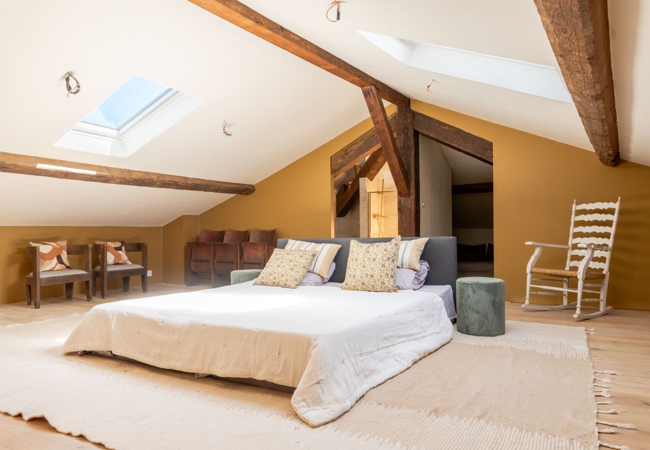 Maison à Le Cannet - VILLA ISABELLE By Terry's Homes