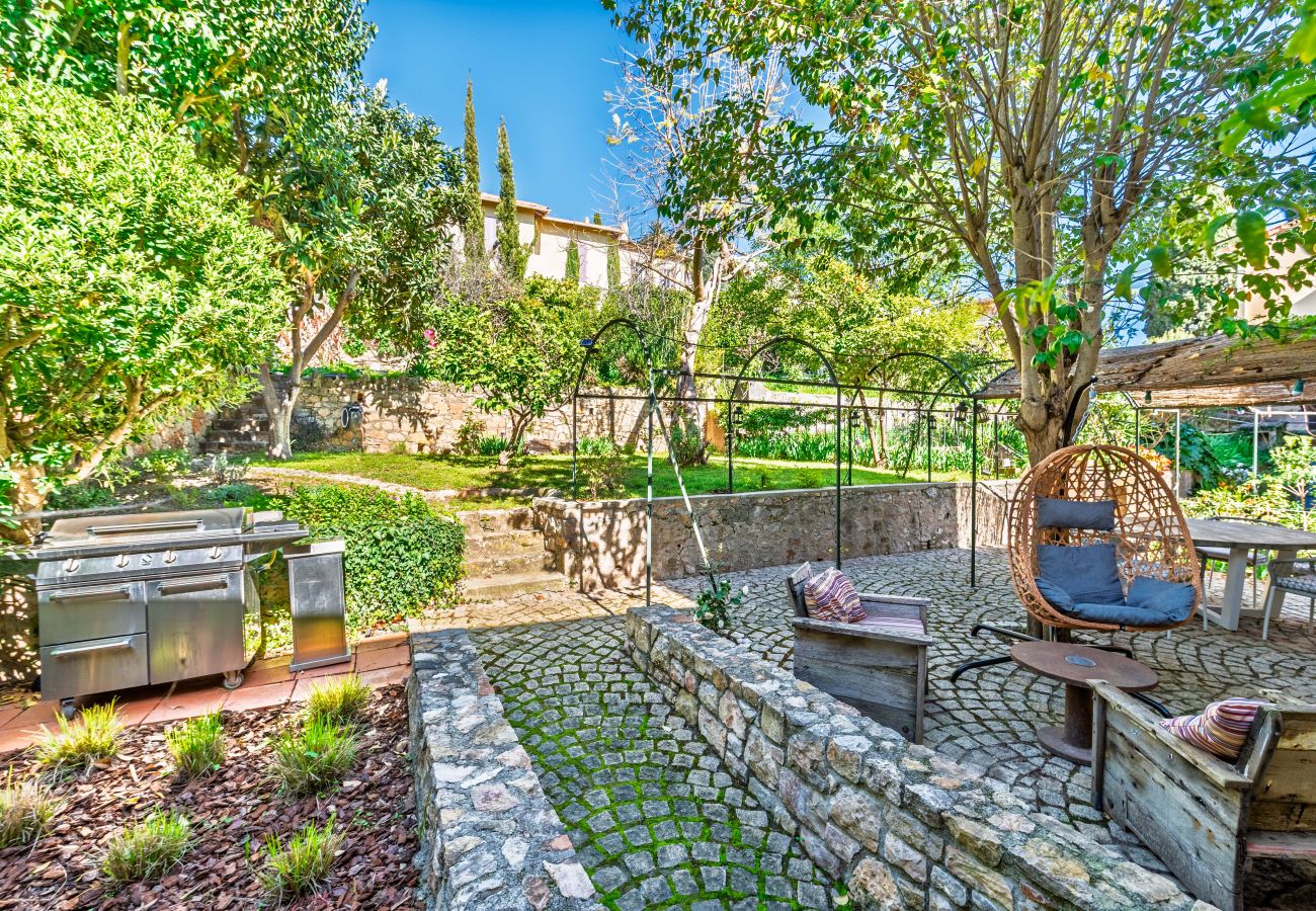 Maison à Le Cannet - VILLA ISABELLE By Terry's Homes