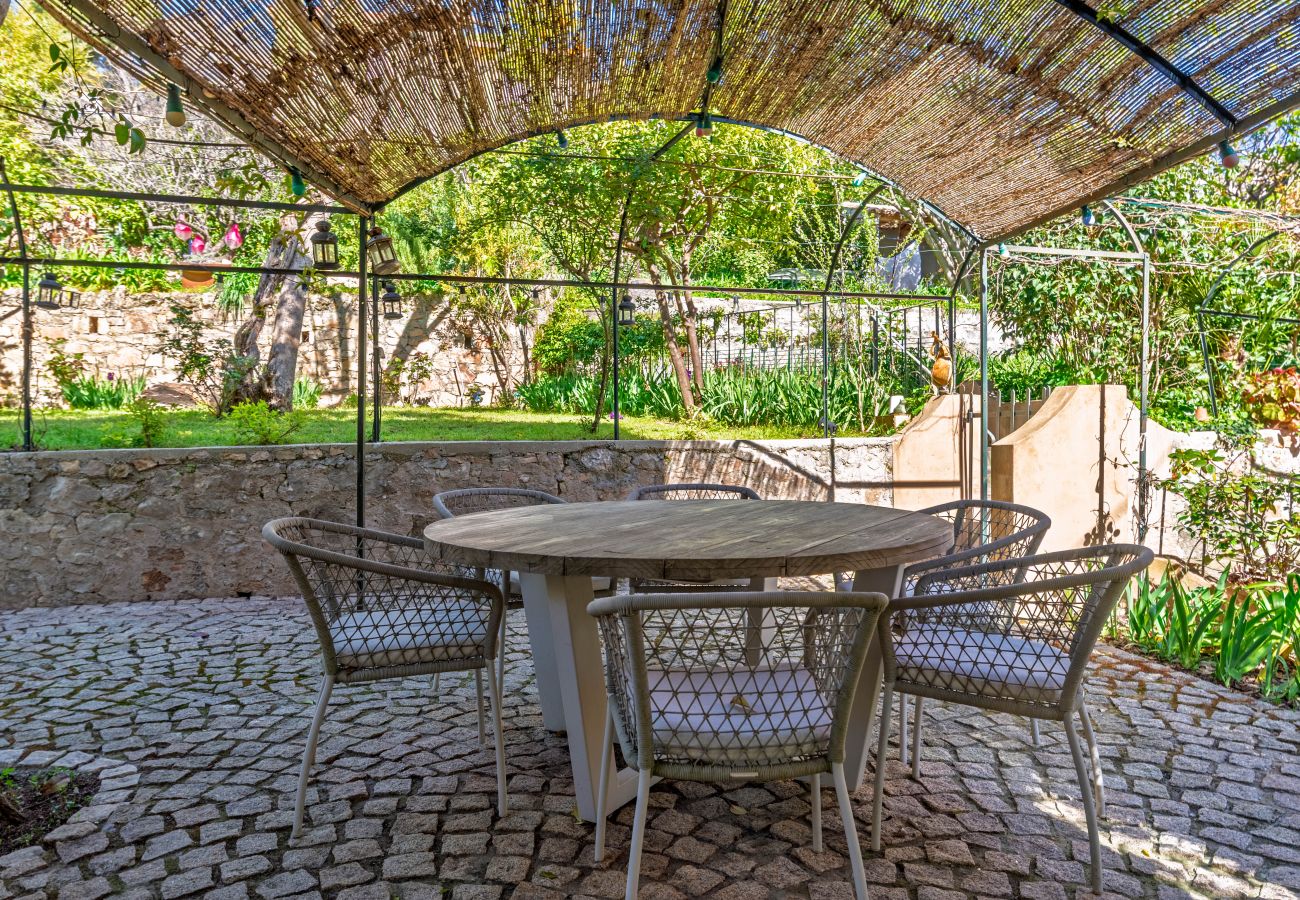 Maison à Le Cannet - VILLA ISABELLE By Terry's Homes