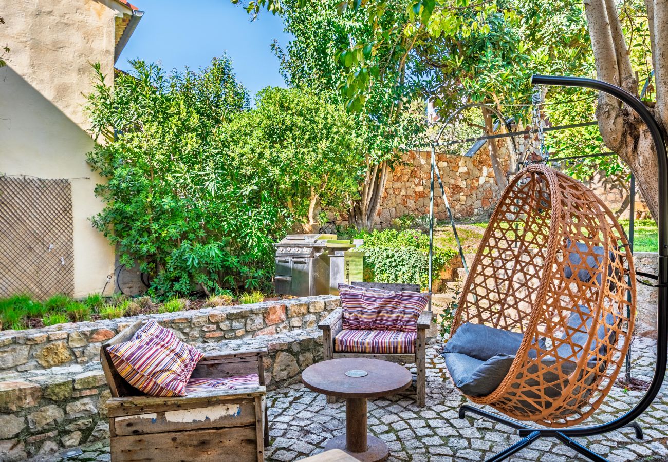 Maison à Le Cannet - VILLA ISABELLE By Terry's Homes
