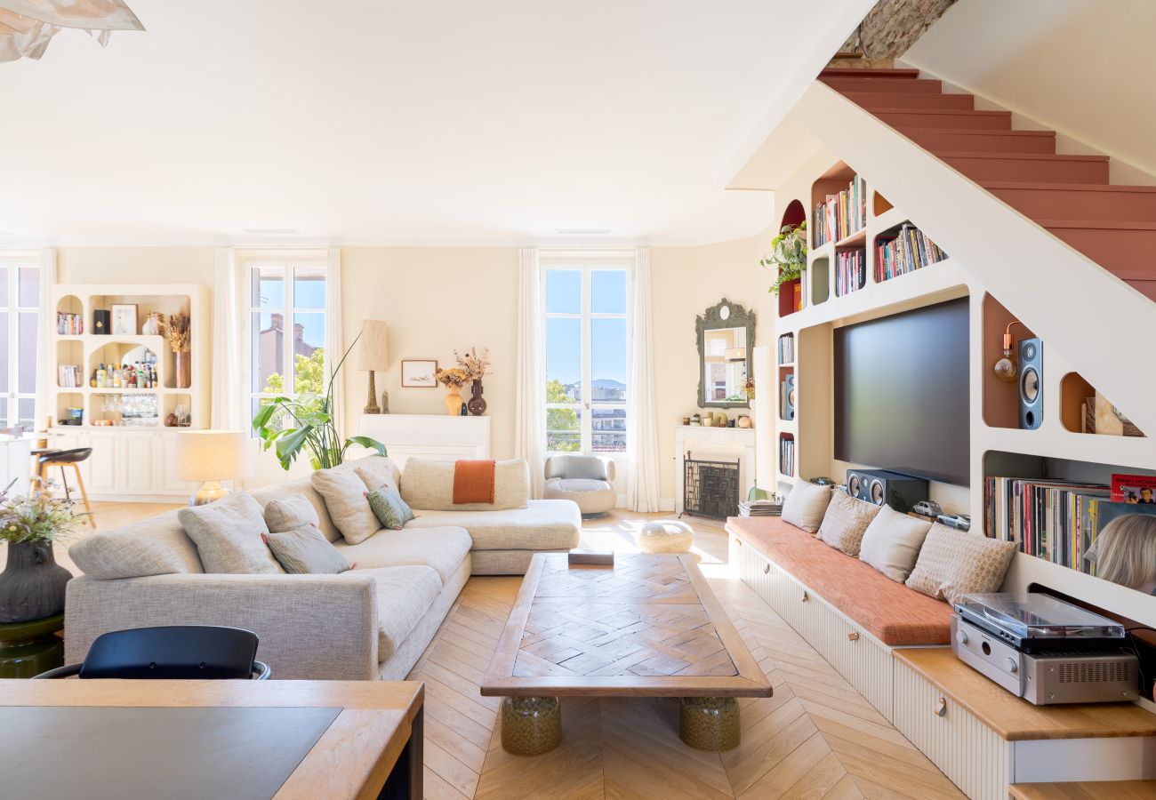 Maison à Le Cannet - VILLA ISABELLE By Terry's Homes