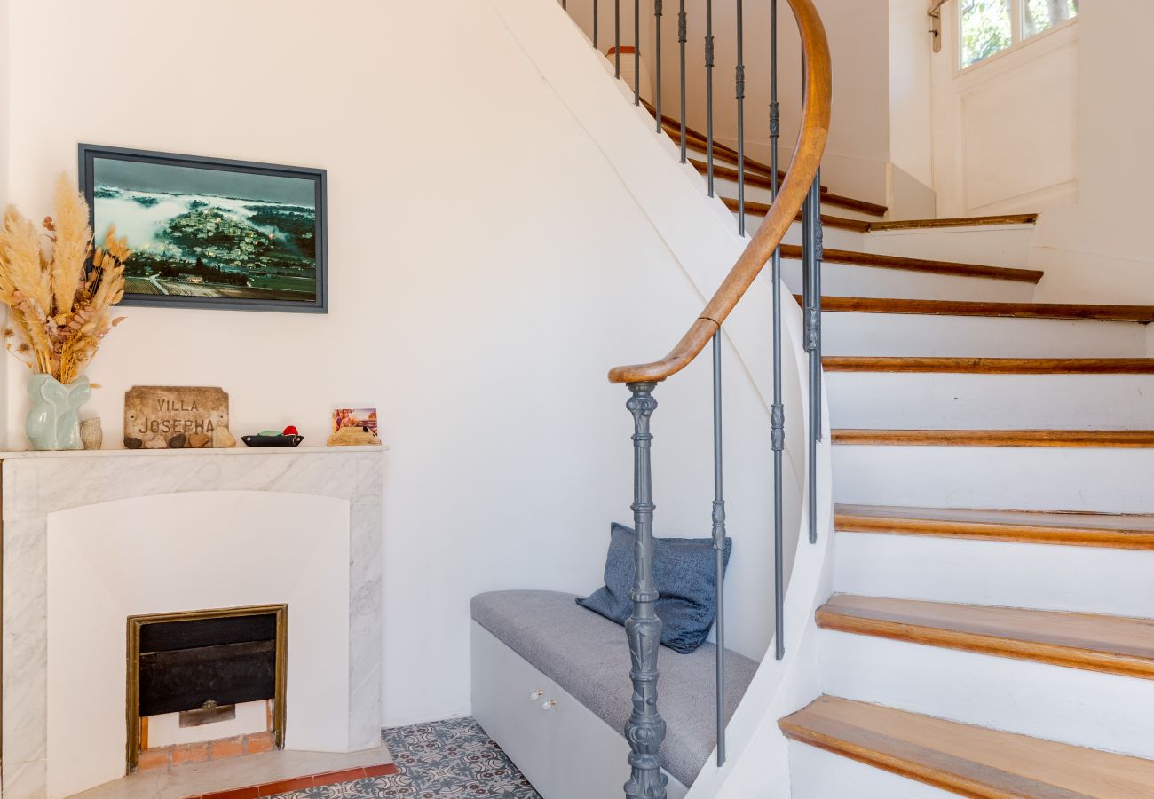 Maison à Le Cannet - VILLA ISABELLE By Terry's Homes