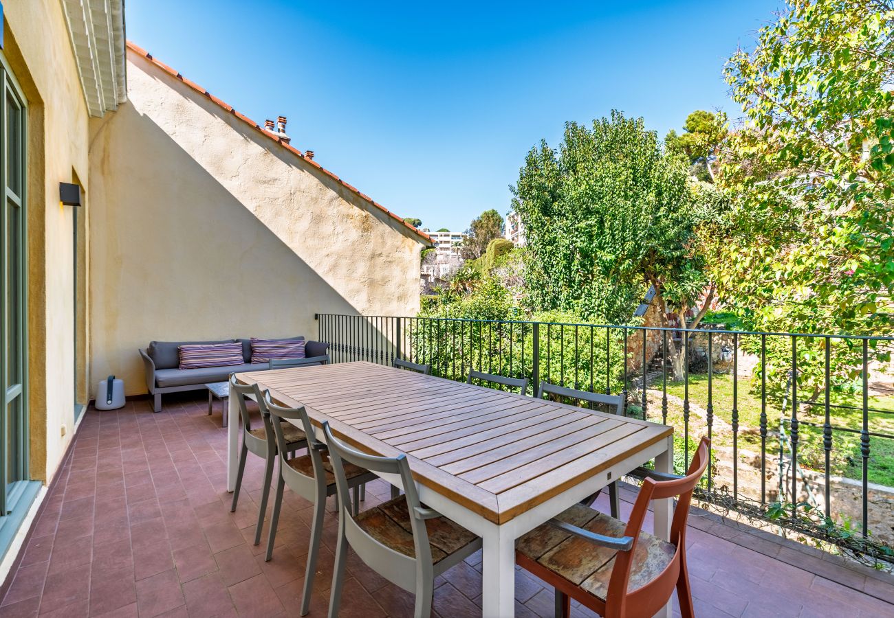 Maison à Le Cannet - VILLA ISABELLE By Terry's Homes