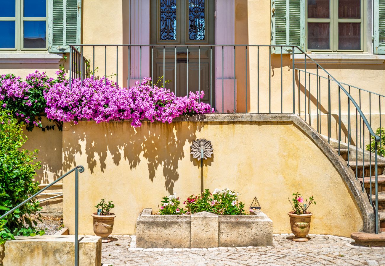 Maison à Le Cannet - VILLA ISABELLE By Terry's Homes