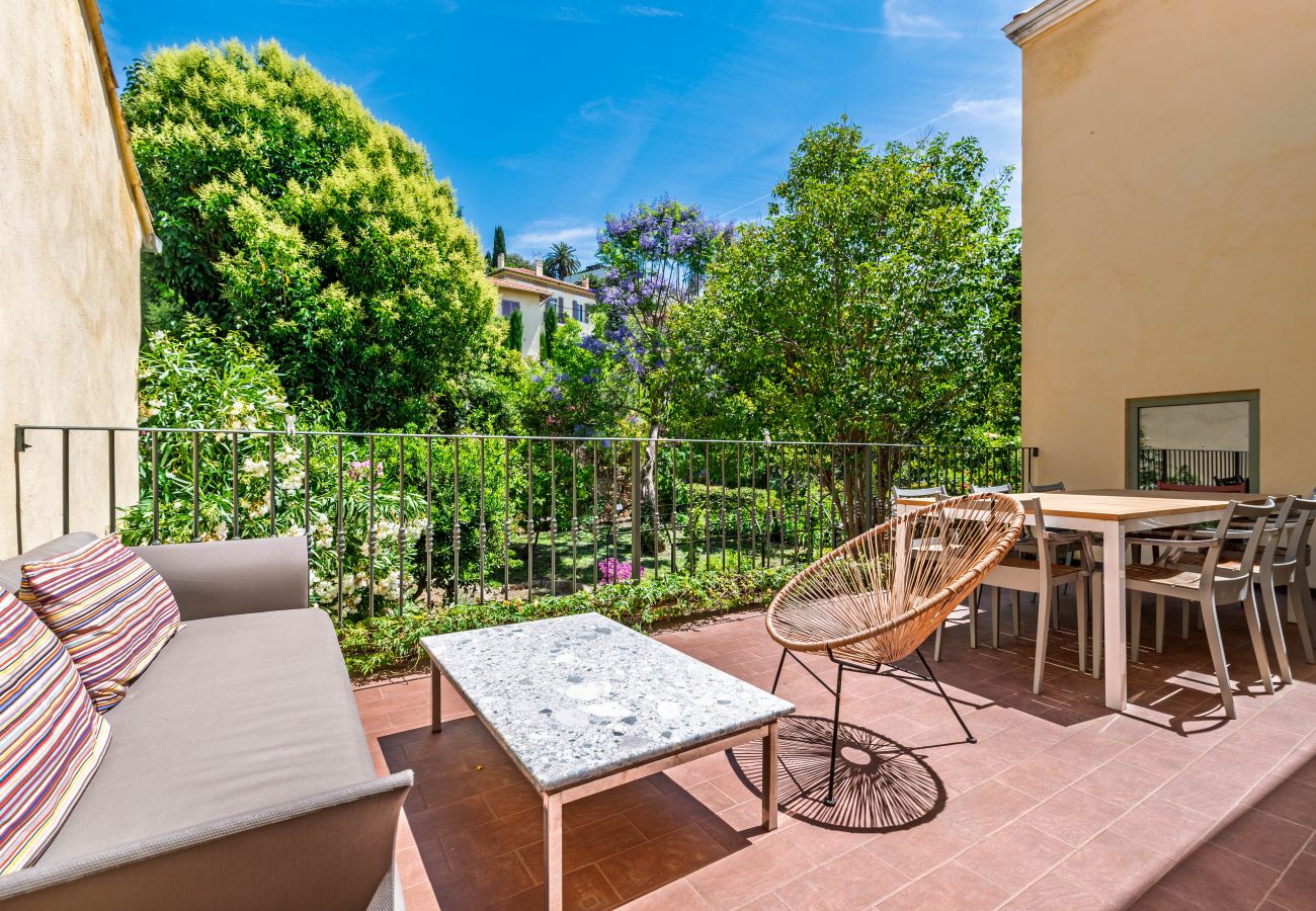 Maison à Le Cannet - VILLA ISABELLE By Terry's Homes