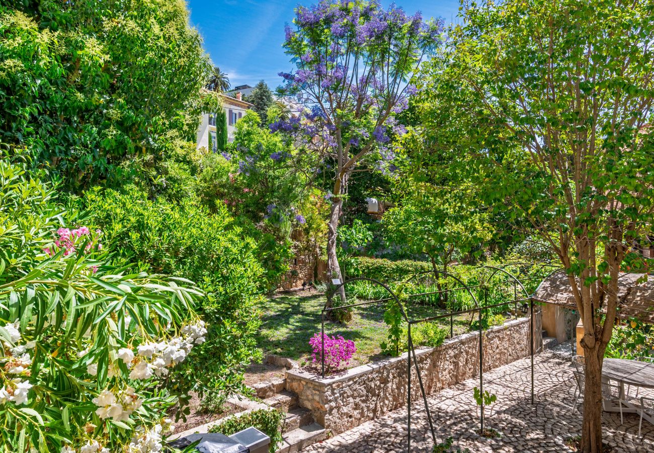 Maison à Le Cannet - VILLA ISABELLE By Terry's Homes
