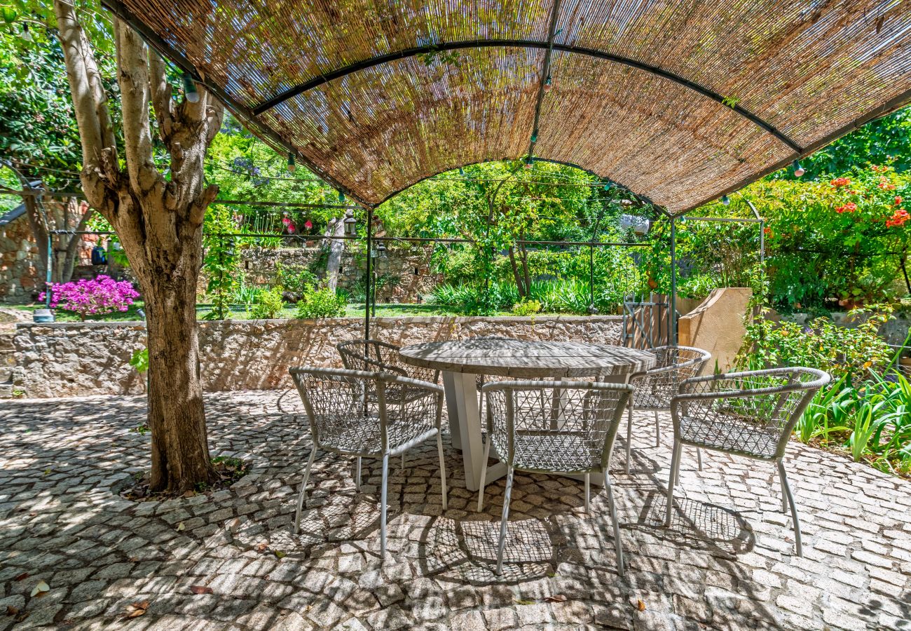 Maison à Le Cannet - VILLA ISABELLE By Terry's Homes