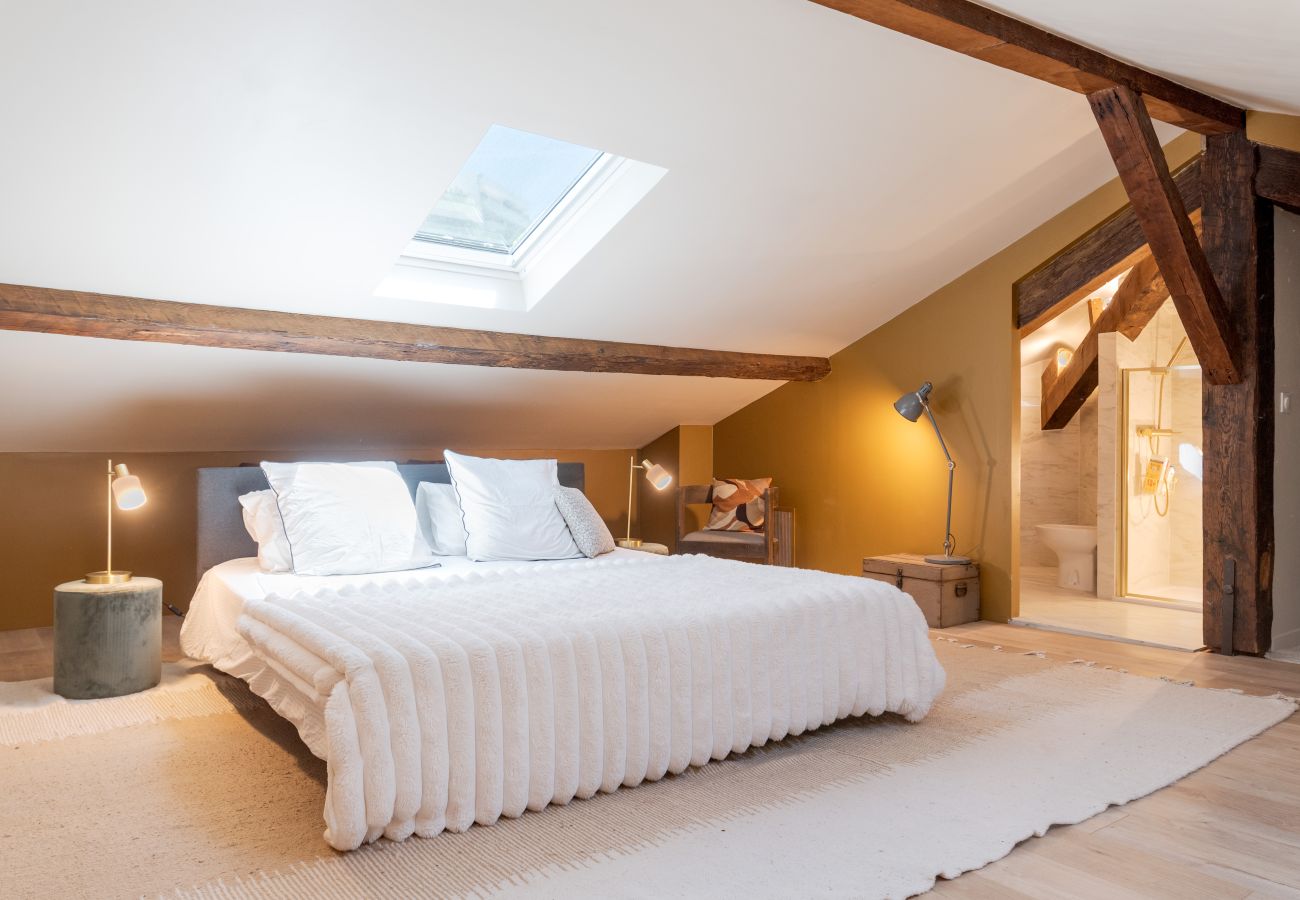 Maison à Le Cannet - VILLA ISABELLE By Terry's Homes