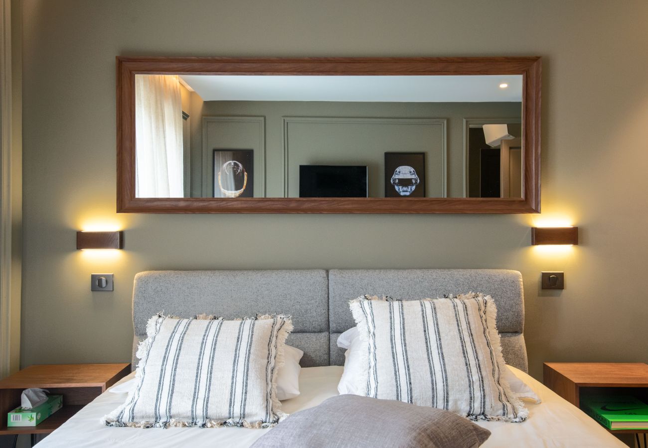 Appartement à Villeneuve-Loubet - KARINE By Terry's Homes