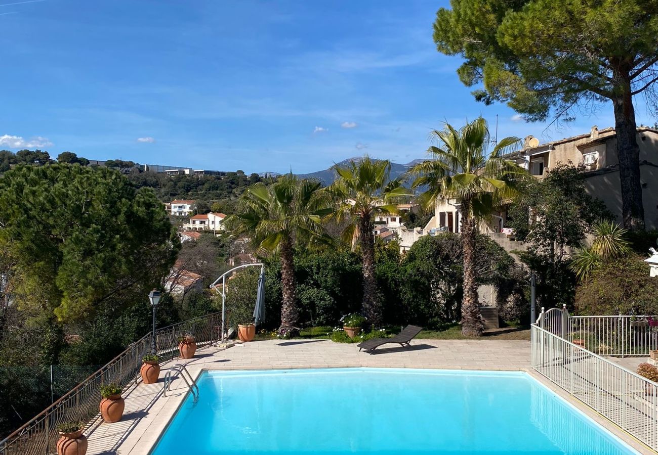 Appartement à Villeneuve-Loubet - KARINE By Terry's Homes