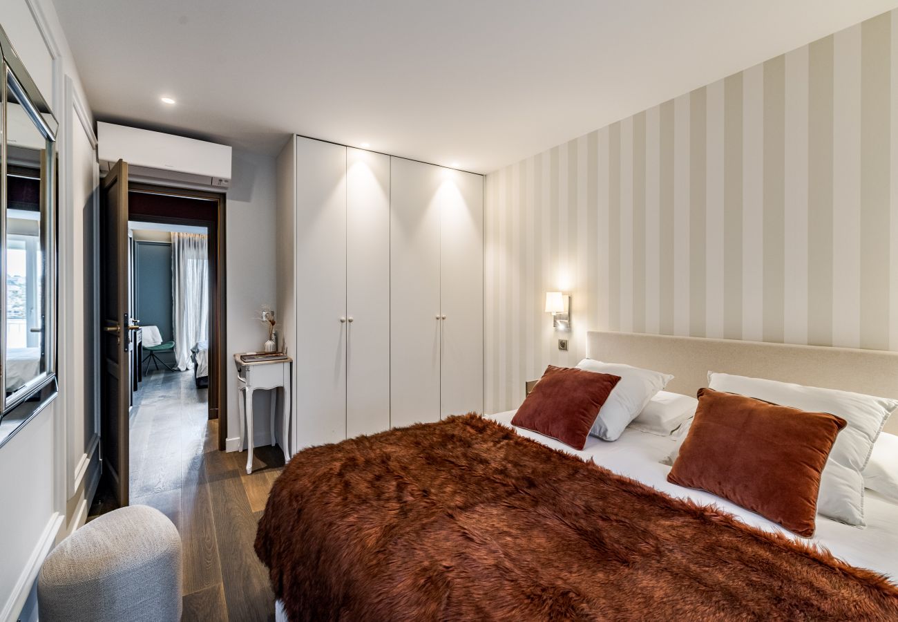 Appartement à Villeneuve-Loubet - KARINE By Terry's Homes